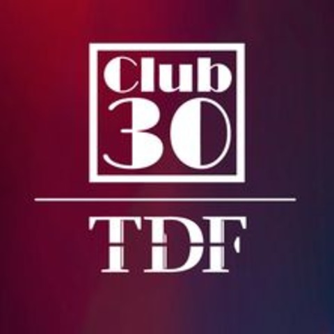 MeinClub30 Party - Rostock - 13.12.2024 21:00