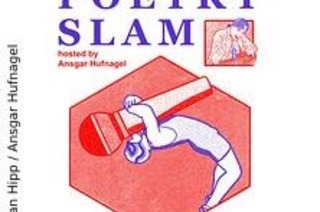 Poetry Slam - Hosted by Ansgar Hufnagel