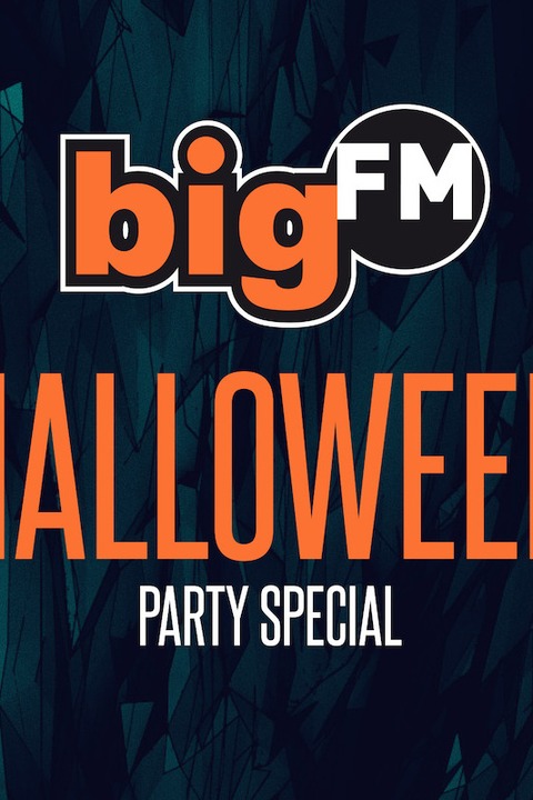 BIG FM HALLOWEEN PARTY - Frankenthal - 31.10.2024 18:30