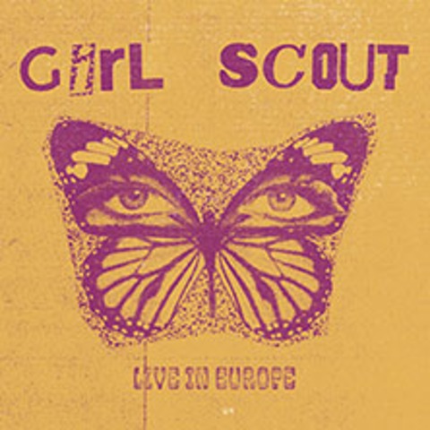 Girl Scout - KLN - 14.04.2025 20:00