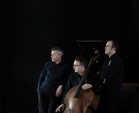 Florian Hoefner Trio - Desert Bloom Tour 2024 - Hildesheim - 29.11.2024 20:30