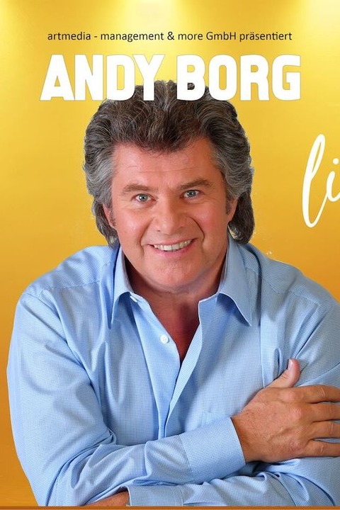 Andy Borg - live - Tuttlingen - 16.11.2025 15:00