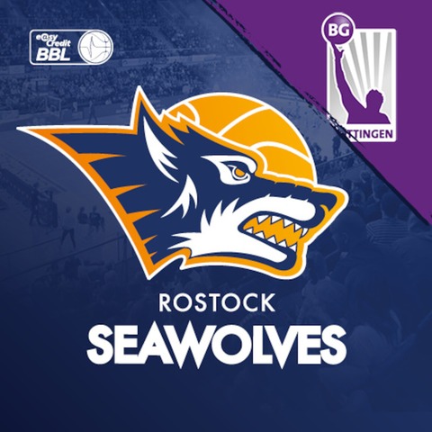 Rostock Seawolves - BG Gttingen - Dummy4Delete - 28.09.2024 20:00