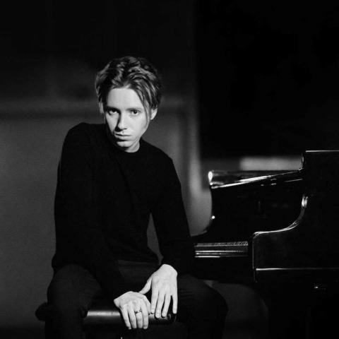 Julius Asal - Scriabin-Scarlatti - Hamburg - 02.02.2025 19:30