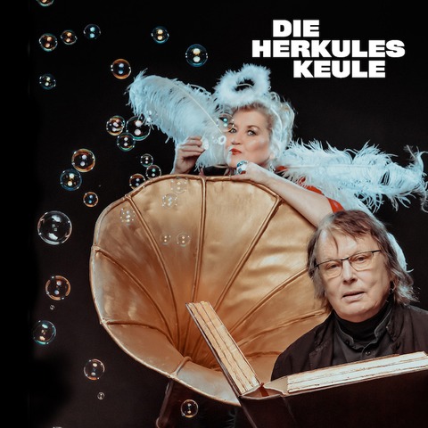 Die Herkuleskeule  Eh ichs vergesse - Freital - 13.06.2025 19:30