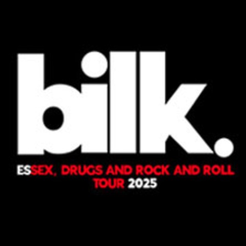 Bilk - Berlin - 09.03.2025 20:00