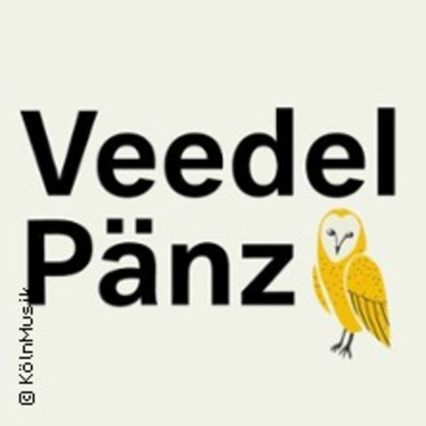 PhilharmonieVeedel Pnz - Oh Pannenbaum! - fr Kinder ab 2 Jahren - KLN - 07.12.2024 15:00