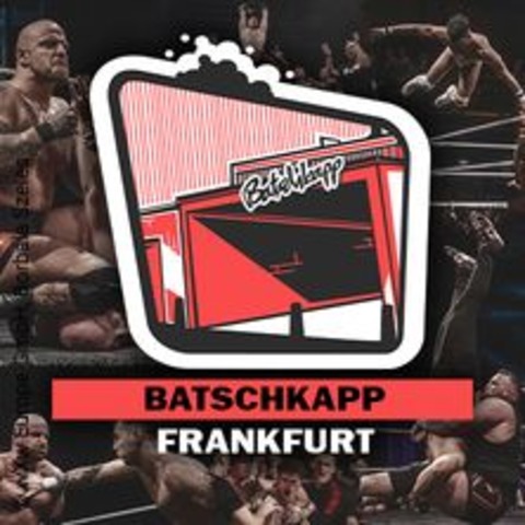 wXw Wrestling Jahreskarte Frankfurt 2025 - FRANKFURT - 05.04.2025 17:00