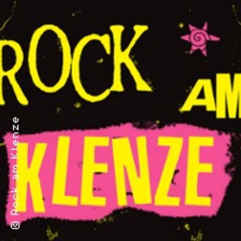 Rock am Klenze 2024 - MNCHEN - 12.10.2024 19:30