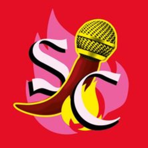 Scoville Comedy - Mannheim - 26.09.2024 20:00