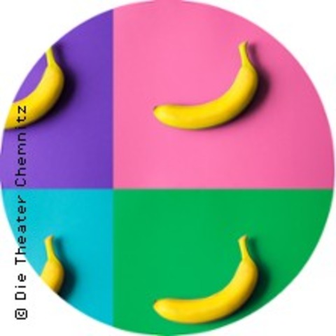 Banana Jane - CHEMNITZ - 01.05.2025 20:00