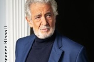 Plcido Domingo, 05.04.2025