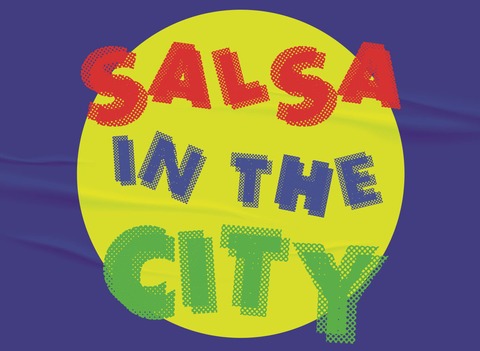 Salsa in the City - Basel - 19.10.2024 20:00