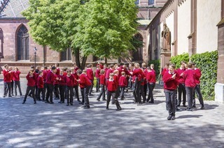 Gttinger Knabenchor