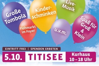 Familienfest des Bundesverband Kinderhospiz