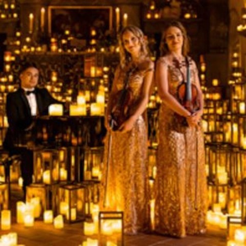 1000 LIGHTS CONCERTS - CLASSICAL HIGHLIGHTS - Hagen - 01.03.2025 15:00