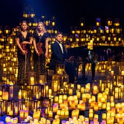 1000 LIGHTS CONCERTS - ROMANTIC LOVE SONGS - Frankfurt am Main - 19.01.2025 17:30