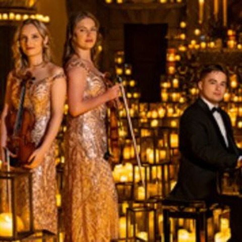 1000 LIGHTS CONCERTS - EPIC MOVIE THEMES - Lbeck - 29.03.2025 15:00