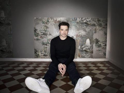 Michael Kaeshammer - LIVE 2025 - Freiburg - 08.05.2025 20:00