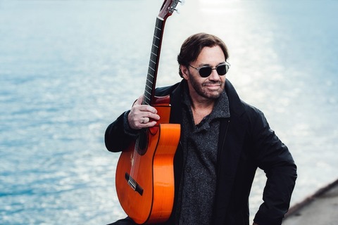 AL DI MEOLA - European Tour 2025 - Bremen - 23.10.2025 20:00