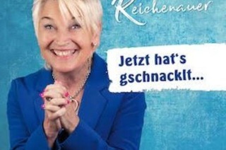 Doris Reichenauer - Jetzt hats gschnacklt