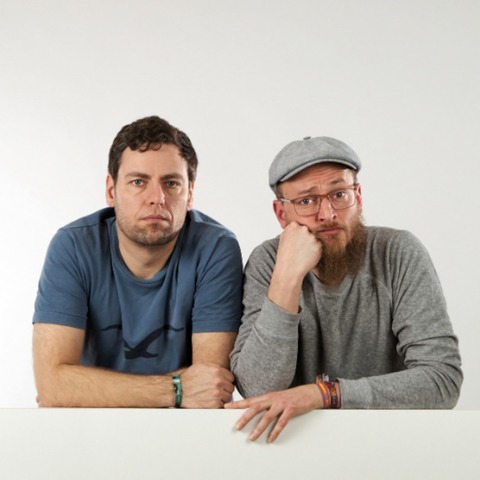 SIMON & JAN - Das Beste - Essen - 22.02.2025 20:00