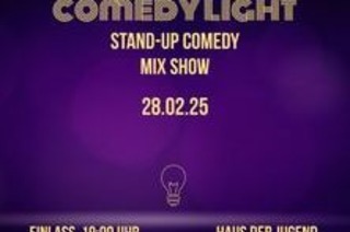 Comedy Light