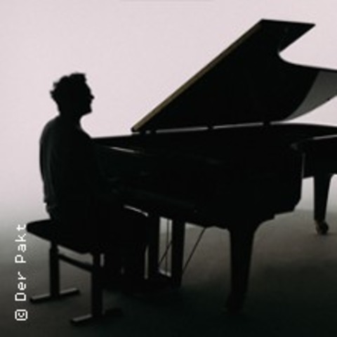 Michael Kaeshammer - Live 2025 - HANNOVER - 15.05.2025 20:00