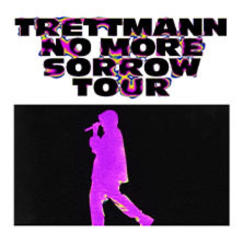 Trettmann - No More Sorrow - KLN - 19.12.2024 20:00