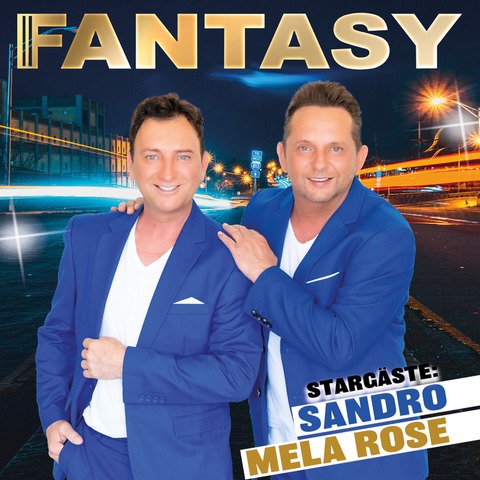 Fantasy die groe Live Tour - Schwerin - 19.11.2024 19:00