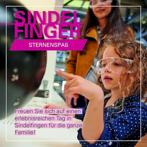 Sindelfinger Sternenspa 2024 - Sindelfingen - 28.10.2024 10:00