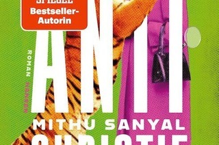 Antichristie - Mithu Sanyal