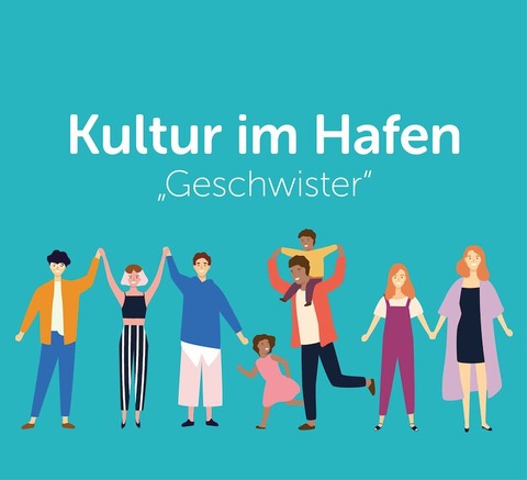 Kultur im Hafen 2024 - Mit Knstlerinnen und Knstlern aus Friedrichshafen und der Region - Friedrichshafen - 29.09.2024 19:30