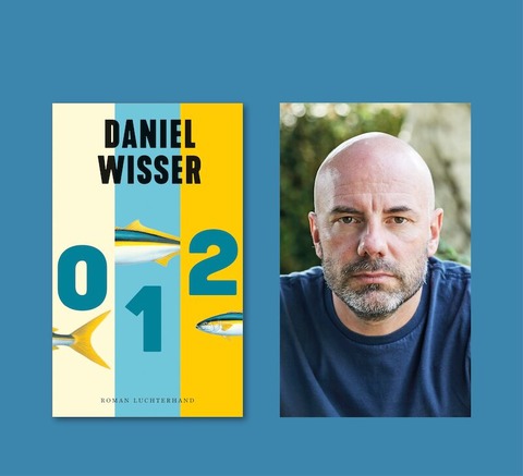 Daniel Wisser - &#8222;012&#8220; - Friedrichshafen - 10.12.2024 19:30