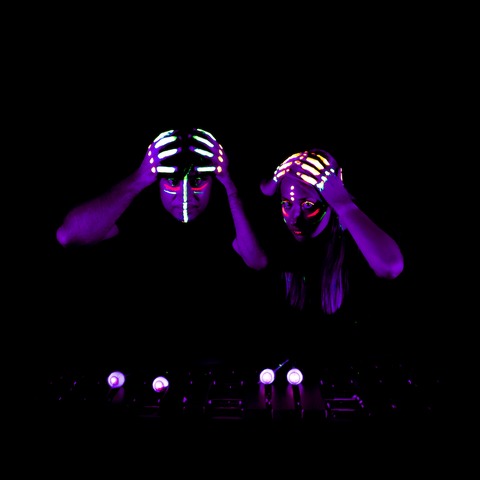 Lucid Duo - Sonic Synergy - Friedrichshafen - 19.03.2025 19:30