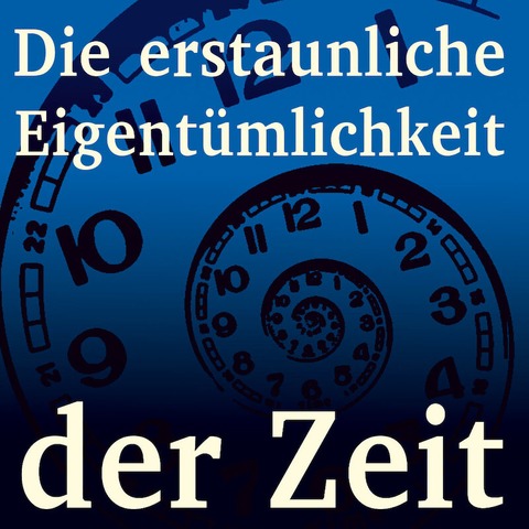 Die erstaunliche Eigentmlichkeit der Zeit - Zauber im Salon der Wunder - Berlin - 01.11.2024 20:00