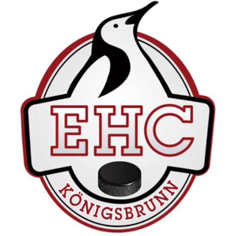 Erding Gladiators - EHC Knigsbrunn - Erding - 03.01.2025 20:00