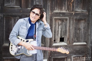 Russ Ballard