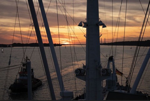 Mittsommernachtsfahrt Hamburg - Hamburg - Hamburg - 21.06.2025 17:00