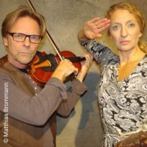 Heute Abend: Lola Blau - Hannover - 01.10.2024 18:30