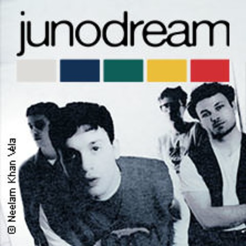 Junodream - KLN - 26.11.2024 20:00