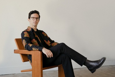 DAN CROLL - Support: Sunflower Thieves - Hamburg - 14.11.2024 20:30