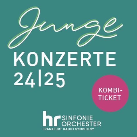 JUKO-Kombi-Ticket - Frankfurt am Main - 27.11.2024 00:00