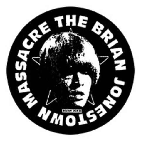 The Brian Jonestown Massacre - KLN - 29.01.2025 20:00