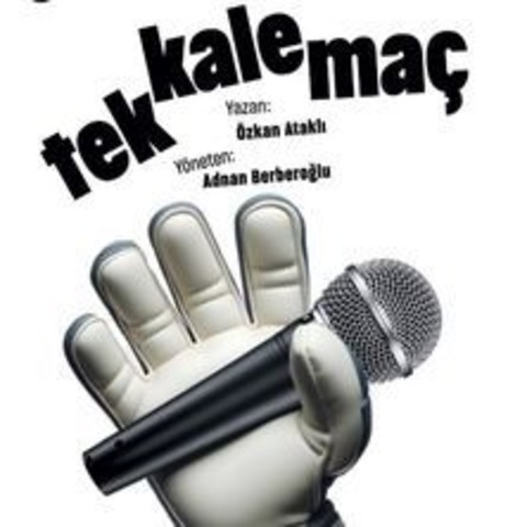 Tek Kale Ma - ESSEN - 27.10.2024 17:00