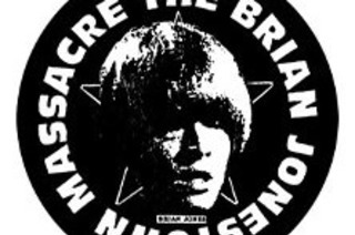 The Brian Jonestown Massacre