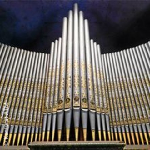 Orgel und Orchester Gregoriana - BERLIN - 29.09.2024 19:00