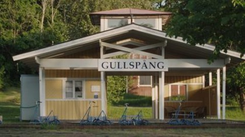 Das Gullspang Geheimnis - Freiburg - 24.09.2024 20:30