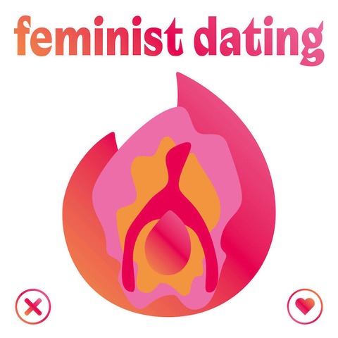 feminist dating - Stuttgart - 03.11.2024 18:00