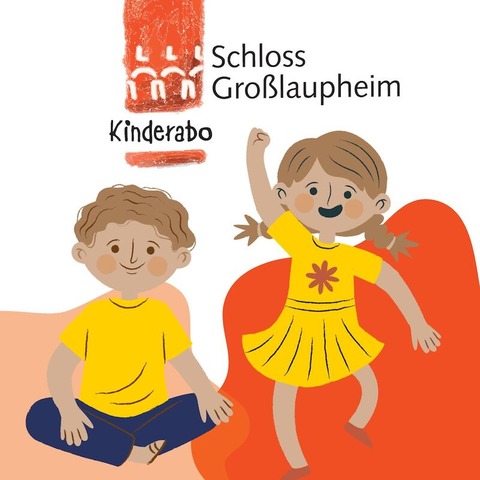 Kinderabo 24/25 - 4 Veranstaltungen - Laupheim - 17.11.2024 15:00